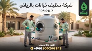 خطورة تجاهل عزل خزانات المياه على الخرسانة والصحة العامة