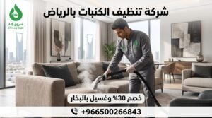 التحديات التي قد تواجه تنظيف الكنبات في المنزل