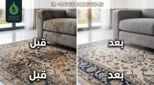  أنواع الفرش التي يجب تنظيفها دوريا