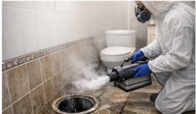 أفضل طرق تسليك المجاري