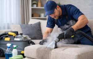 نصائح للحفاظ على الكنب