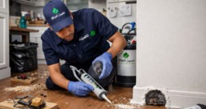 التقييم الشامل للمشكلة