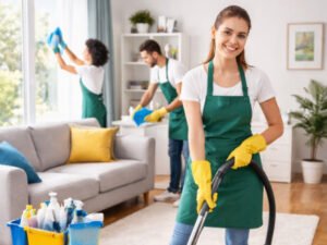 أفضل شركة تنظيف بالرياض