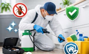 كيفية اختيار شركة متخصصة