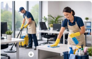 شركة شروق نجد