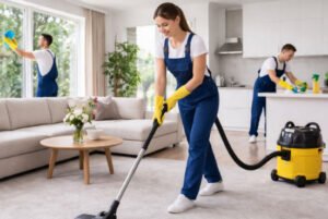 الخبرة والكفاءة