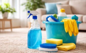 شركة تنظيف سجاد مناسبة