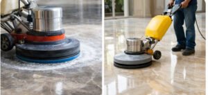 أفضل شركة تلميع الرخام