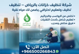 ما المخاطر الناتجة عن إهمال تنظيف الخزانات؟