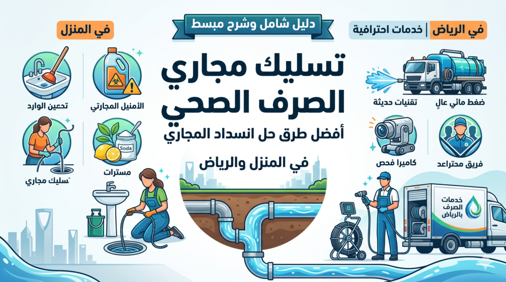 التنظيف الدوري