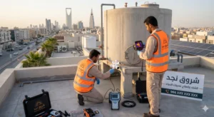 ارتفاع فاتورة المياه بالرياض