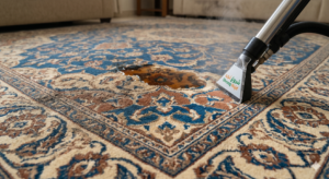 شركة تنظيف موكيت بالرياض