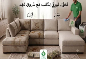 الفرق بين أجهزة التنظيف المنزلية والأجهزة الاحترافية