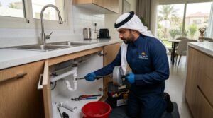 شركة شروق نجد خدماتها في مختلف أحياء الرياض