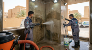 خدمات شركة شروق نجد داخل الرياض