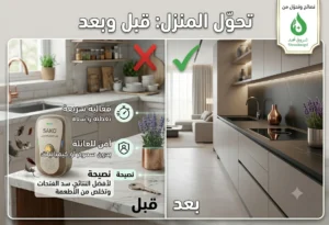 هل جهاز طارد الفئران عملي؟