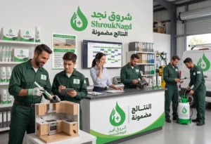 أسعار خاصة للمنازل والفلل والشركات والمطاعم.