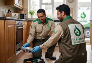 أسباب ظهور الفئران في المنزل