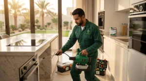 نصائح  قبل الاستعانة بـ أفضل شركة مكافحة حشرات شمال الرياض