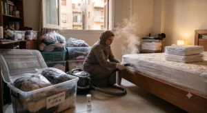 أفضل شركة مكافحة بق الفراش بالرياض