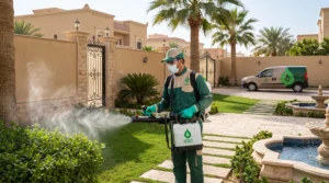 علامات تدل على أنك بحاجة إلى شركة متخصصة في التخلص من الحشرات