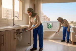 شركة مكافحة حشرات شمال الرياض بالضمان المعتمد