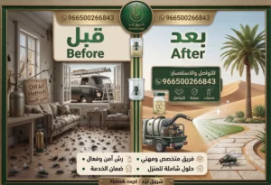 وصفات وحيل منزلية مجربة لطرد الحشرات الطائرة