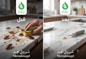 كيف تختار أفضل بودرة صراصير؟