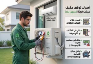 علامات خفية تكشف توقيتات الفصل المتكرر للأجهزة