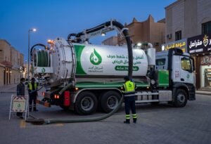 علامات خفية تنبهك لضرورة شفط صرف صحي الرياض