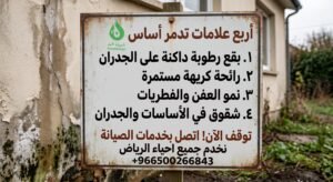 شروق نجد لخدمات الصرف والسباكة