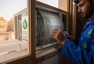 علامات خفية تؤكد أن مكيف شباك لديك يواجه خللاً داخلياً