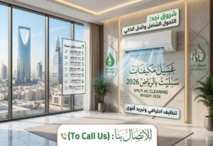 طريقة قياس فريون المكيف