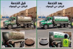 علامات تنبهك لضرورة طلب وايت صرف صحي شرق الرياض فوراُ