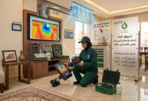 شروق نجد لصيانة المكيفات