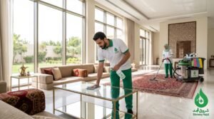 نصائح عند استخدام بودرة تعطير السجاد 