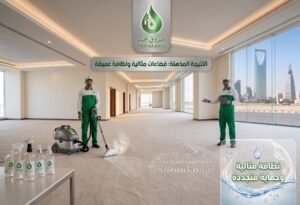 متى تحتاج إلى تنظيف موكيت بالرياض؟