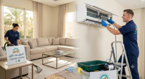 كيف أوقف تنقيط المكيف من الريموت؟