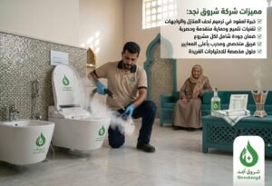 ما سبب تسرب الماء من السيفون المعلق