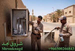 ما هي علامات نقص غاز المكيف؟