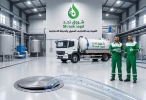 عروض شروق نجد على خدمات تسليك المجاري بالرياض
