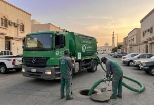 علامات خفية تكشف ضرورة طلب وايت شفط صرف صحي بالرياض