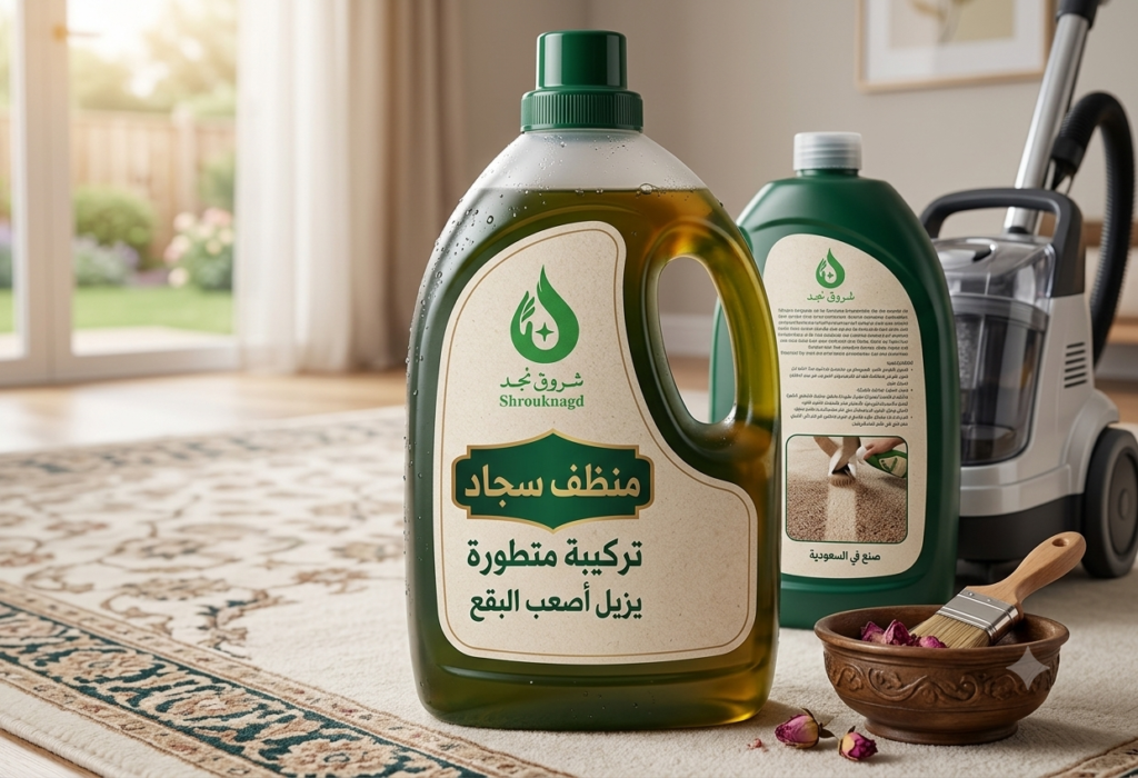 ما هو أفضل منظف سجاد قوي؟