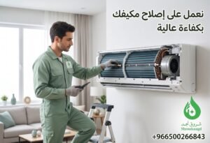 علامات خفية تكشف متى يكون صوت المكيف خطير