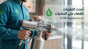 علامات خفية تكشف انتشار الآفات قبل رؤيتها بالعين