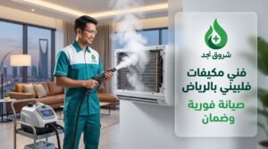 علامات خفية تكشف تعطل التكييف قبل توقفه تماماً