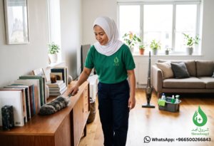 مخاطر إهمال البقع على صحة أسرتك وسلامة المنزل