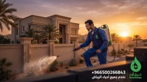 كيف يمكن التخلص من الوزغ نهائياً؟