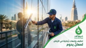 لماذا يفضل عملاؤنا خدمات "شروق نجد"؟